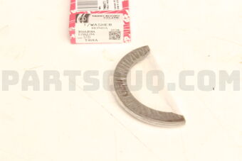 T468ASTD THRUST WASHER