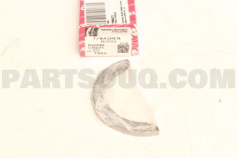 T468ASTD THRUST WASHER