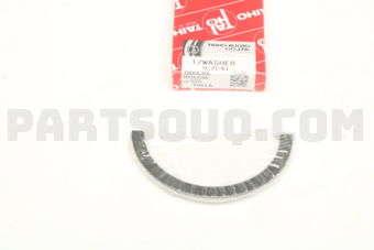 T661A025 THRUST WASHER