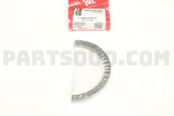 T661A025 THRUST WASHER