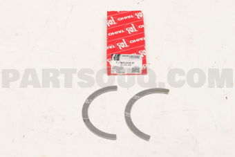 T661ASTD THRUST WASHER