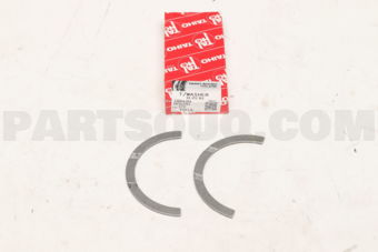 T661ASTD THRUST WASHER
