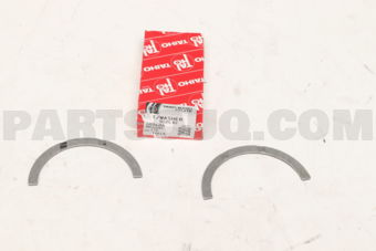 T661ASTD THRUST WASHER