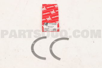T661ASTD THRUST WASHER