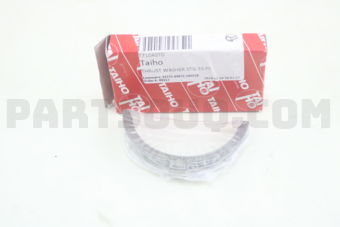 T710ASTD THRUST WASHER