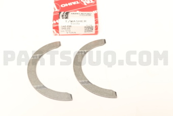 T724ASTD THRUST WASHER