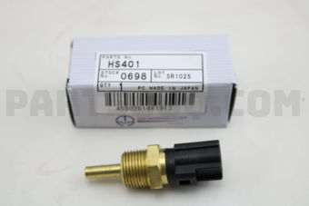 HS401 WATER PUMP SENSOR