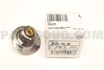 W52E765B THERMOSTAT