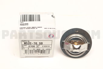 W52E765B THERMOSTAT