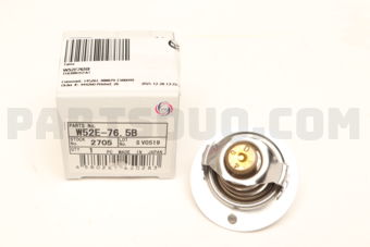 W52E765B THERMOSTAT