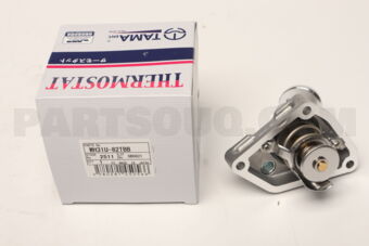 WH31U82TBB THERMOSTAT  VQ30DET