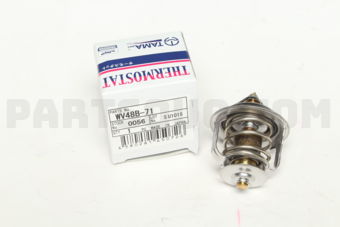 WV48B71 THERMOSTAT