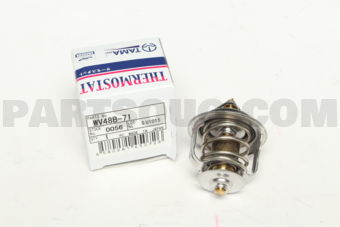 WV48B71 THERMOSTAT