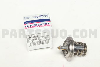 WV48B71 THERMOSTAT