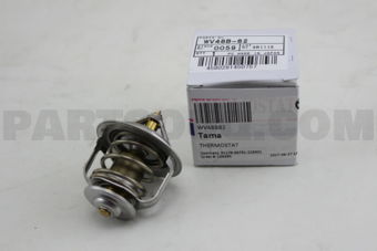 WV48B82 THERMOSTAT