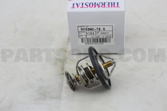 WV56MC765 THERMOSTAT