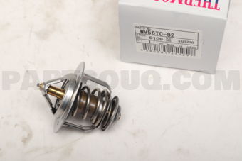 WV56TC82 THERMOSTAT