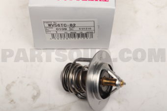 WV56TC82 THERMOSTAT