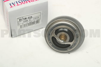 WV75M82 THERMOSTAT