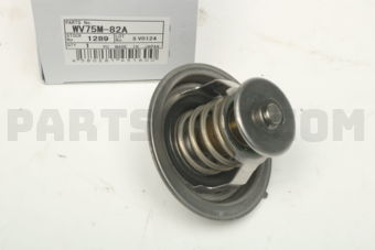 WV75M82 THERMOSTAT
