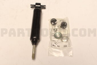2510 SHOCK ABSORBER FR