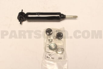 2510 SHOCK ABSORBER FR