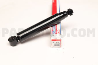3572 SHOCKABSORBER REAR