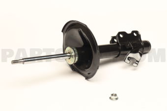 A1063 SHOCK ABSORBER FR LH