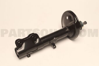 A1080 SHOCK ABSORBER RR LH