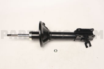 A2139 SHOCK ABSORBER RR LH