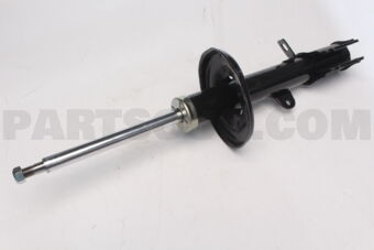 B2124 SHOCK ABSORBER RR RH