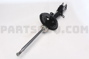 B2125 SHOCK ABSORBER RR LH