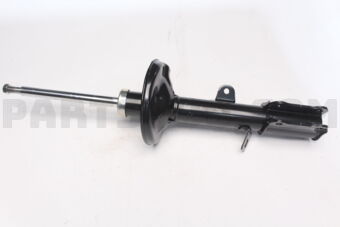 B2125 SHOCK ABSORBER RR LH