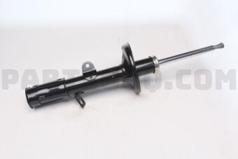 B2125 SHOCK ABSORBER RR LH