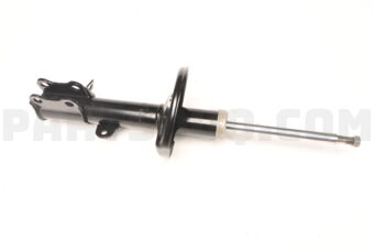 B2268 SHOCK ABSORBER FR LH