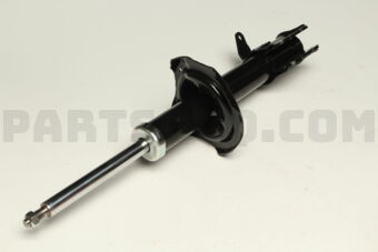 B3197 SHOCK ABSORBER RR LH