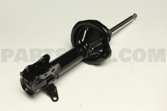 B3197 SHOCK ABSORBER RR LH