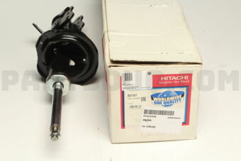 B3197 SHOCK ABSORBER RR LH