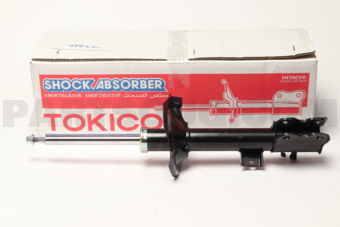 B3222 SHOCK ABSORBER RR RH