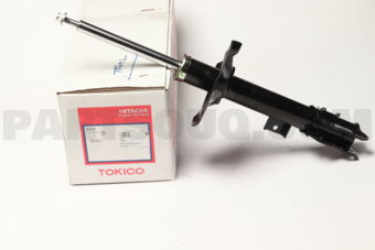 B3222 SHOCK ABSORBER RR RH