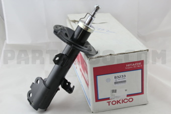 B3233 SHOCK ABSORBER FR LH