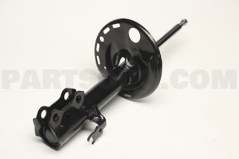 B3246 SHOCK ABSORBER FR LH