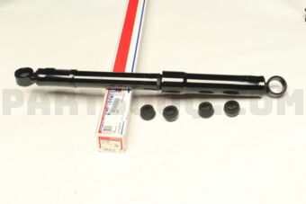 E2786 SHOCK ABSORBER RR LH