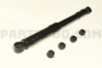 E2786 SHOCK ABSORBER RR LH