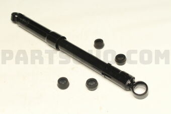 E2786 SHOCK ABSORBER RR LH