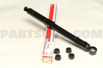 E2786 SHOCK ABSORBER RR LH