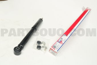 E2916 SHOCK ABSORBER RR