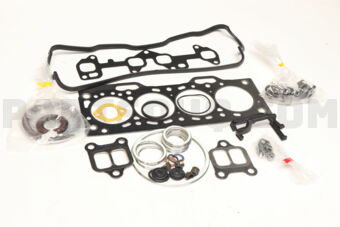 0411111026 GASKET KIT, ENGINE OVERHAUL