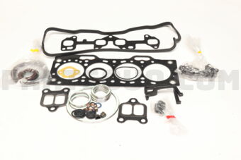 0411111026 GASKET KIT, ENGINE OVERHAUL