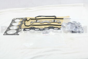 0411111141 GASKET KIT, ENGINE OVERHAUL